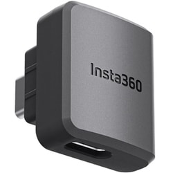 ヨドバシ.com - Insta360 インスタサンロクマル CINTYAV/A [Insta360