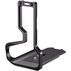 nikon Z9 Leofoto Lプレート Leofoto LPN-Z9 L-Bracket for Nikon Z9 Mirrorless Camera