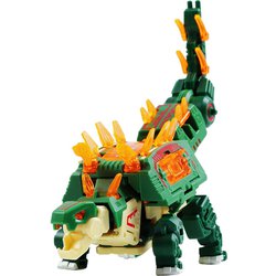 BeastBOX BB-25CL STEGOSAUR （ステゴサウル） [塗装済可動フィギュア]