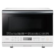 ER-XD80（W） [過熱水蒸気オーブンレンジ 石窯ドーム 26L グランホワイト]