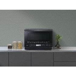 ヨドバシ.com - 東芝 TOSHIBA ER-XD70（K） [角皿式スチーム