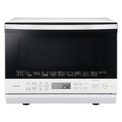 ヨドバシ.com - 東芝 TOSHIBA ER-XD70（W） [角皿式スチーム