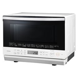 ヨドバシ.com - 東芝 TOSHIBA ER-XD70（W） [角皿式スチームオーブン