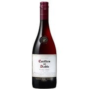 カッシェロ・デル・ディアブロ ピノ・ノワール 750ml [赤ワイン]