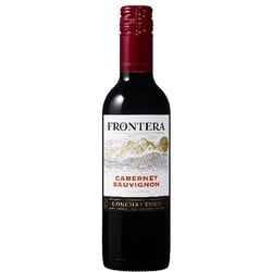 フロンテラ カベルネ・ソーヴィニヨン 375ml [赤ワイン]