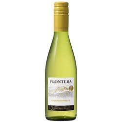フロンテラ シャルドネ チリ 375ml [白ワイン]