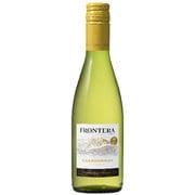 フロンテラ シャルドネ チリ 375ml [白ワイン]