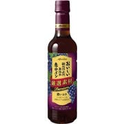 おいしい酸化防止剤無添加 赤ワイン 厳選素材 プレミアム ペット 720ml [赤ワイン]
