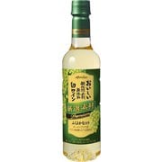 おいしい酸化防止剤無添加 白ワイン 厳選素材 プレミアム ペット 720ml [白ワイン]