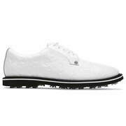 072404802 [メンズ スパイクレスゴルフシューズ MENS EMBOSSED GALLIVANTER カラー：0001 SNOW サイズ：US8（25.0cm）]