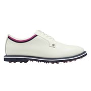 072412809 [メンズ スパイクレスゴルフシューズ MENS GROSGRAIN GALLIVANTER カラー：0001 SNOW サイズ：US9.5（26.5cm）]
