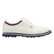 072412809 [メンズ スパイクレスゴルフシューズ MENS GROSGRAIN GALLIVANTER カラー：0001 SNOW サイズ：US10.5（27.5cm）]