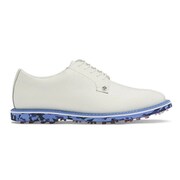 073422827 [メンズ スパイクレスゴルフシューズ MENS CAMO COLLECTION GALLIVANTER カラー：0001 SNOW サイズ：US9.5（26.5cm）]