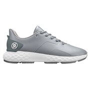 072404810 [メンズ スパイクレスゴルフシューズ MENS MG4＋ カラー：0002 NIMBUS サイズ：US10.5（27.5cm）]