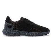 073414841 [メンズ スパイクレスゴルフシューズ MENS MG4＋ DTC＆INT カラー：0005 ONYX サイズ：US8.5（25.5cm）]