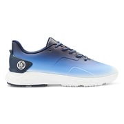 073414840 [メンズ スパイクレスゴルフシューズ MENS MG4＋ GHOST カラー：0085 TWILIGHT サイズ：US10.5（27.5cm）]