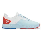 073422805 [メンズ スパイクレスゴルフシューズ MENS COLOUR BLOCK MG4＋ カラー：0080 CAPRI サイズ：US8.5（25.5cm）]