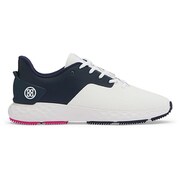 073422805 [メンズ スパイクレスゴルフシューズ MENS COLOUR BLOCK MG4＋ カラー：0085 TWILIGHT サイズ：US9.5（26.5cm）]