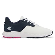 073422805 [メンズ スパイクレスゴルフシューズ MENS COLOUR BLOCK MG4＋ カラー：0085 TWILIGHT サイズ：US11（28.0cm）]