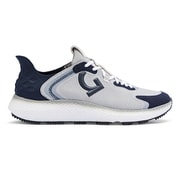 073414809 [メンズ スパイクレスゴルフシューズ MENS MG4X2 GOLF CROSS TRAINER カラー：0002 NIMBUS サイズ：US8.5（25.5cm）]