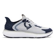 073414809 [メンズ スパイクレスゴルフシューズ MENS MG4X2 GOLF CROSS TRAINER カラー：0002 NIMBUS サイズ：US10.5（27.5cm）]