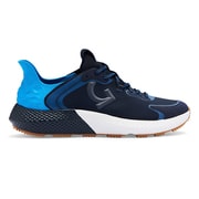 073414809 [メンズ スパイクレスゴルフシューズ MENS MG4X2 GOLF CROSS TRAINER カラー：0085 TWILIGHT サイズ：US8（25.0cm）]