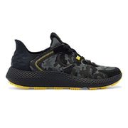 073422804 [メンズ スパイクレスゴルフシューズ MENS MG4X2 GOLF CROSS TRAINER カラー：0005 ONYX サイズ：US10（27.0cm）]