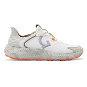073422813 [メンズ スパイクレスゴルフシューズ MENS MG4X2 GOLF CROSS TRAINER カラー：0001 SNOW/NIMBUS サイズ：US8（25.0cm）]