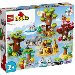 ヨドバシ.com - LEGO レゴ 10975 LEGO（レゴ） デュプロ デュプロの