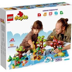 ヨドバシ.com - LEGO レゴ 10975 LEGO（レゴ） デュプロ デュプロの