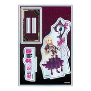 魔法使い黎明期 アクリルスタンドJr. ロー・クリスタス [キャラクターグッズ]