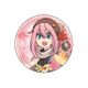 ゆるキャン△ ポップアップスマホグリップ もみじキャンプ Ver. 各務原なでしこ [キャラクターグッズ]