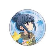 ゆるキャン△ ポップアップスマホグリップ もみじキャンプ Ver. 志摩リン [キャラクターグッズ]