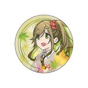 ゆるキャン△ ポップアップスマホグリップ もみじキャンプ Ver. 犬山あおい [キャラクターグッズ]
