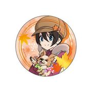 ゆるキャン△ ポップアップスマホグリップ もみじキャンプ Ver. 斉藤恵那 [キャラクターグッズ]