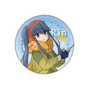 ゆるキャン△ ポップアップスマホグリップ ワカサギ釣り Ver. 志摩リン [キャラクターグッズ]