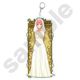 映画 五等分の花嫁 アクリルキーホルダーBIG アールヌーボーアート Ver. 中野一花 [キャラクターグッズ]