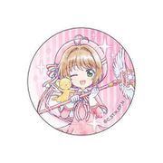 カードキャプターさくら クリアカード編 ポップアップスマホグリップ ミニキャラ Ver. 木之本桜 A [キャラクターグッズ]