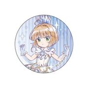 カードキャプターさくら クリアカード編 ポップアップスマホグリップ ミニキャラ Ver. 木之本桜 B [キャラクターグッズ]