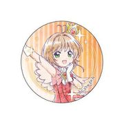 カードキャプターさくら クリアカード編 ポップアップスマホグリップ ミニキャラ Ver. 木之本桜 C [キャラクターグッズ]