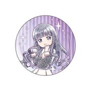 カードキャプターさくら クリアカード編 ポップアップスマホグリップ ミニキャラ Ver. 大道寺知世 [キャラクターグッズ]