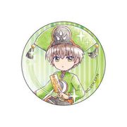 カードキャプターさくら クリアカード編 ポップアップスマホグリップ ミニキャラ Ver. 李小狼 [キャラクターグッズ]