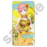 映画 五等分の花嫁 ドミテリア アクリルスタンド summer time Ver. 中野一花 [キャラクターグッズ]