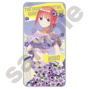 映画 五等分の花嫁 ドミテリア アクリルスタンド summer time Ver. 中野二乃 [キャラクターグッズ]