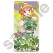 映画 五等分の花嫁 ドミテリア アクリルスタンド summer time Ver. 中野四葉 [キャラクターグッズ]