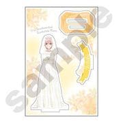 映画 五等分の花嫁 アクリルスタンドJr. こもれびアート Ver. 中野一花 [キャラクターグッズ]