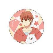 映画 ギヴン ポップアップスマホグリップ ルームウェア Ver. 佐藤真冬 [キャラクターグッズ]
