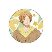 映画 ギヴン ポップアップスマホグリップ ルームウェア Ver. 中山春樹 [キャラクターグッズ]
