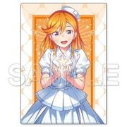 ラブライブ！サンシャイン！！ クリアファイル What a Wonderful Dream！！ Ver. 澁谷かのん [キャラクターグッズ]