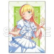 ラブライブ！サンシャイン！！ クリアファイル What a Wonderful Dream！！ Ver. 平安名すみれ [キャラクターグッズ]